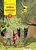 Télécharger le livre :  Spirou et Fantasio - L'intégrale - Tome 2 - De Champignac au Marsupilami