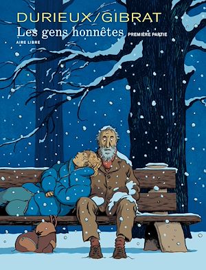 Download the eBook: Les gens honnêtes - Tome 1