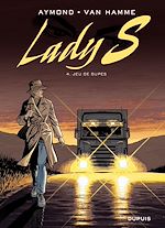 Télécharger le livre :  Lady S. - Tome 4 - Jeu de dupes