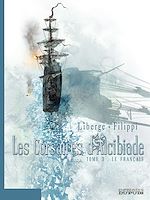 Télécharger le livre :  Les Corsaires d'Alcibiade - Tome 3 - Le Français