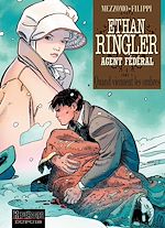 Télécharger le livre :  Ethan Ringler, Agent Fédéral - Tome 3 - Quand viennent les ombres