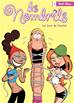 Télécharger le livre :  Les Nombrils - Tome 3 - Les liens de l'amitié