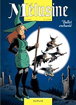 Télécharger le livre :  Mélusine - Tome 16 - Ballet enchanté