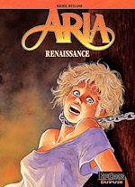 Télécharger le livre :  Aria - Tome 30 - Renaissance