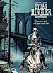 Télécharger le livre :  Ethan Ringler, Agent Fédéral - Tome 4 - L'homme qui est mort deux fois