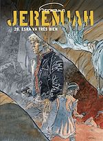Télécharger le livre :  Jeremiah - tome 28 - Esra va très bien