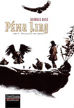 Télécharger le livre :  Péma Ling - Tome 4 - Naissance d'une légende
