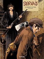 Télécharger le livre :  Servais - La Hache et le Fusil