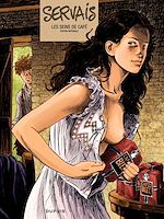 Télécharger le livre :  Servais - Les seins de café