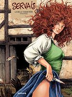 Télécharger le livre :  Servais - La belle coquettière