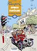 Télécharger le livre :  Spirou et Fantasio - L'intégrale - Tome 5 - Mystérieuses créatures