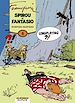 Télécharger le livre :  Spirou et Fantasio - L'intégrale - Tome 6 - Inventions maléfiques