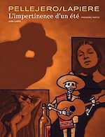 Télécharger le livre :  L'impertinence d'un été - Première partie