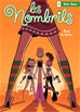 Télécharger le livre :  Les Nombrils - Tome 4 - Duel de belles