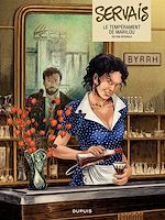 Télécharger le livre :  Servais - Marilou