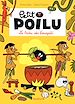 Télécharger le livre :  Petit Poilu - Tome 5 - La tribu des Bonapéti