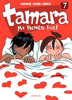 Télécharger le livre :  Tamara - tome 7 - Ma première fois