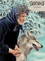 Télécharger le livre :  Servais - La tchalette