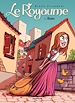 Télécharger le livre :  Le Royaume - Tome 1 - Anne