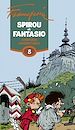 Télécharger le livre :  Spirou et Fantasio - L'intégrale - Tome 8 - Aventures humoristiques