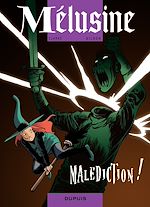 Télécharger le livre :  Mélusine - Tome 18 - Malédiction