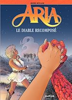 Télécharger le livre :  Aria - Tome 32 - Le diable recomposé