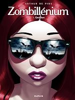 Télécharger le livre :  Zombillénium - Tome 1 - Gretchen
