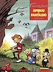 Télécharger le livre :  Spirou et Fantasio - L'intégrale - Tome 10 - 1972-1975