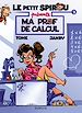 Télécharger le livre :  Le Petit Spirou présente... - Tome 3 - Ma prof de calcul