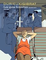 Télécharger le livre :  Les gens honnêtes - Tome 2