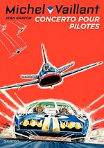 Télécharger le livre :  Michel Vaillant - tome 13 - Concerto pour pilotes