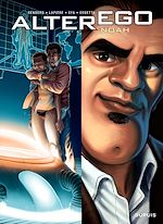 Télécharger le livre :  Alter Ego - Saison 1 - Noah