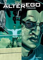 Télécharger le livre :  Alter Ego - Saison 1 -  Fouad