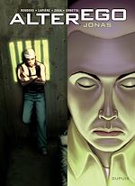 Télécharger le livre :  Alter Ego - Saison 1 - Jonas