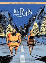 Télécharger le livre :  Les Poils