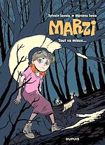 Télécharger le livre :  Marzi - Tome 6 - Tout va mieux
