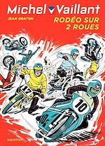 Télécharger le livre :  Michel Vaillant - tome 20 - Rodéo sur 2 roues