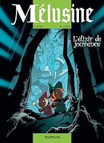 Télécharger le livre :  Mélusine - Tome 19 - L'élixir de jouvence