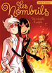 Télécharger le livre :  Les Nombrils - Tome 5 - Un couple d'enfer