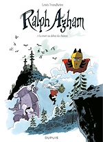 Télécharger le livre :  Ralph Azham - Tome 2 - La mort au début du chemin