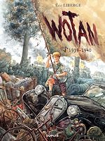 Télécharger le livre :  Wotan - Tome 1 - 1939 - 1940