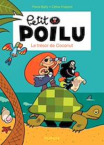Télécharger le livre :  Petit Poilu – tome 9 - Le trésor de Coconut