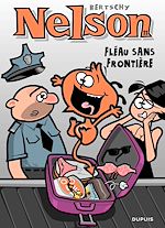 Télécharger le livre :  Nelson - Tome 11 - Fléau sans frontière