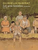 Télécharger le livre :  Les gens honnêtes - Tome 3