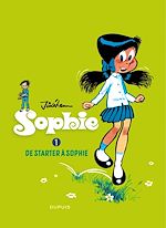 Télécharger le livre :  Sophie - l'intégrale - Tome 1