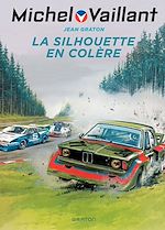 Télécharger le livre :  Michel Vaillant - tome 33 - La silhouette en colcre
