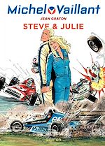Télécharger le livre :  Michel Vaillant - tome 44 - Steve & Julie