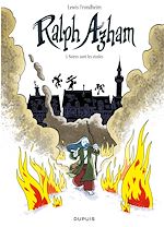 Télécharger le livre :  Ralph Azham - Tome 3 - Noires sont les étoiles