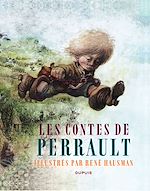 Télécharger le livre :  Les contes de Perrault