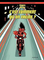 Télécharger le livre :  C'est comment qu'on freine ?